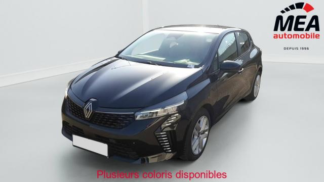 Renault Clio image 2