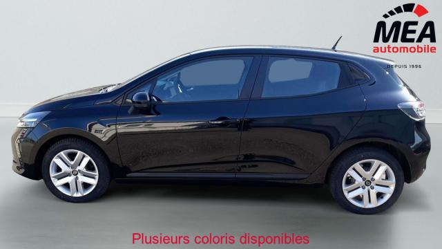 Renault Clio image 7