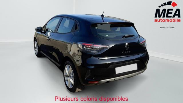 Renault Clio image 6