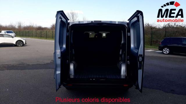 Renault Trafic image 1