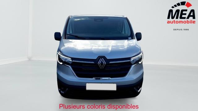 Renault Trafic image 6