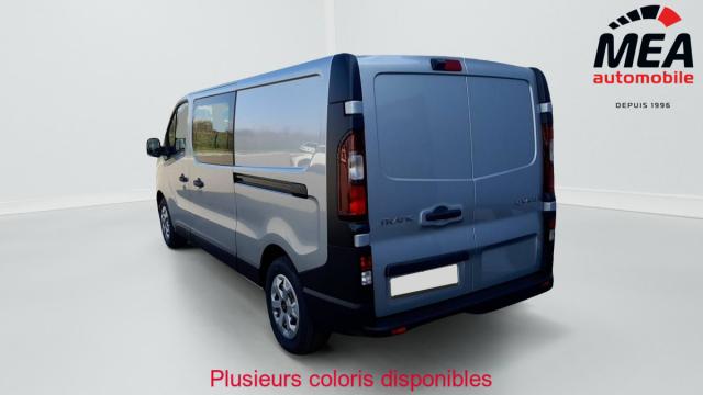 Renault Trafic image 3