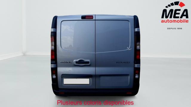 Renault Trafic image 7