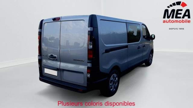 Renault Trafic image 9