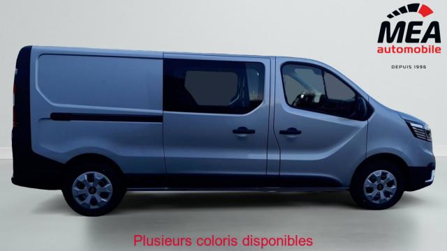 Renault Trafic image 5