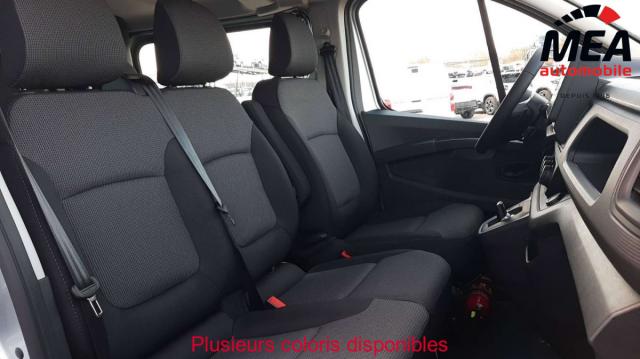 Renault Trafic image 4