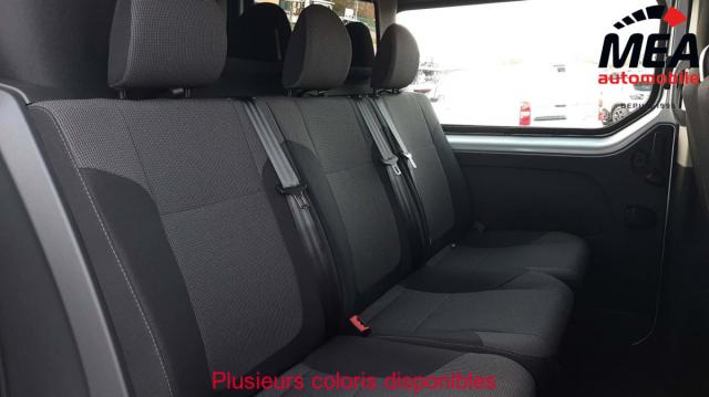 Renault Trafic image 8