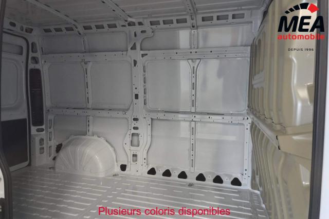 Peugeot Boxer image 5