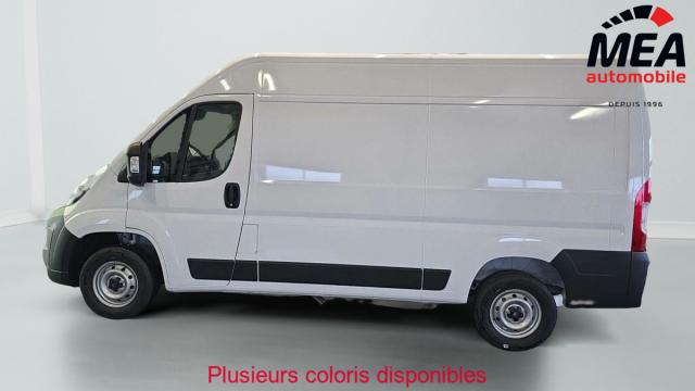 Peugeot Boxer image 7