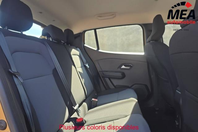 Dacia Sandero image 9