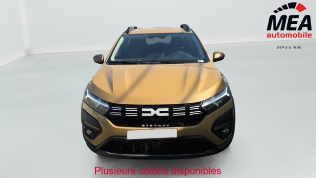 Dacia Sandero image 3