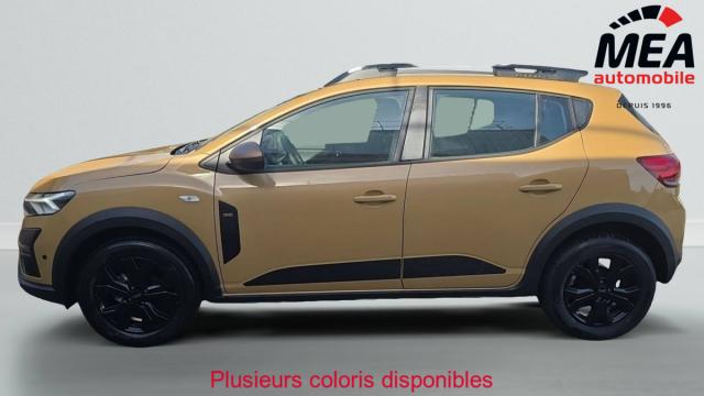 Dacia Sandero image 6