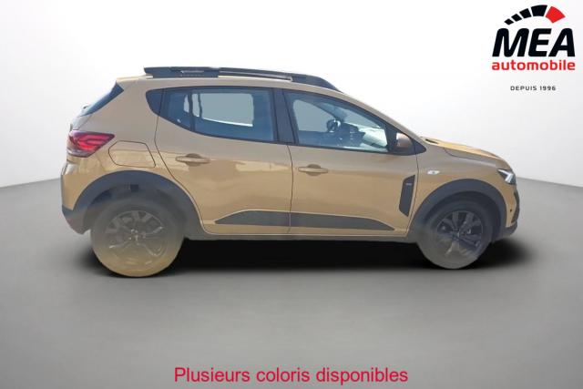 Dacia Sandero image 5