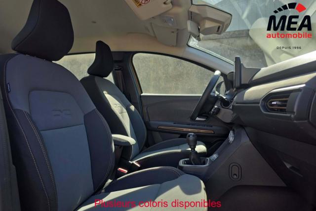 Dacia Sandero image 1