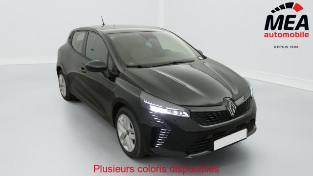 Renault Clio 5 Tce 90 Ch Gsr2 Evolution