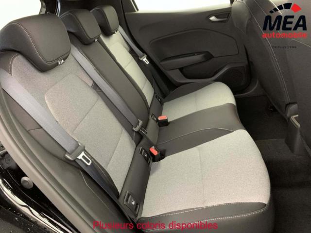 Renault Clio image 1