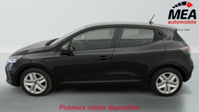 Renault Clio image 9