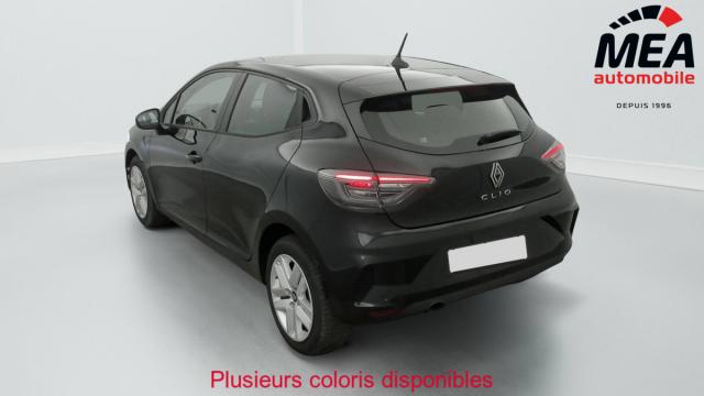 Renault Clio image 8