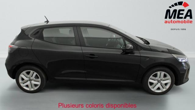 Renault Clio image 6