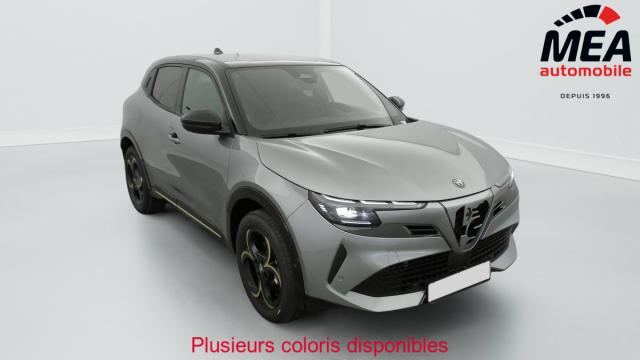 Alfa Romeo Junior 1.2 Ibrida 145 Ch Edct6 Intensa