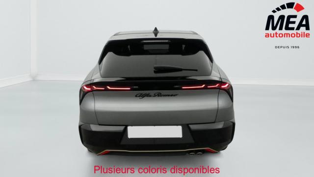 Alfa Romeo Junior image 4