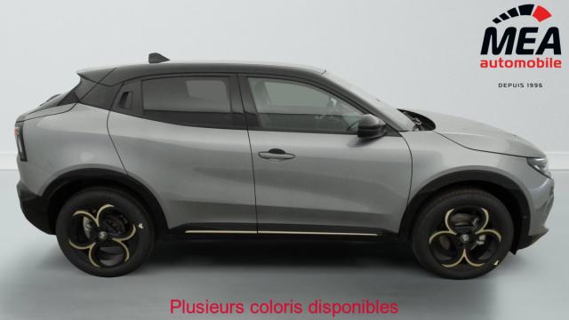 Alfa Romeo Junior image 1