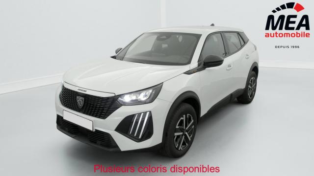 Peugeot 2008 image 3