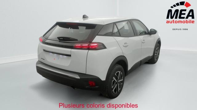 Peugeot 2008 image 6