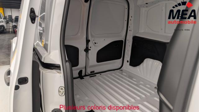 Peugeot Partner image 5