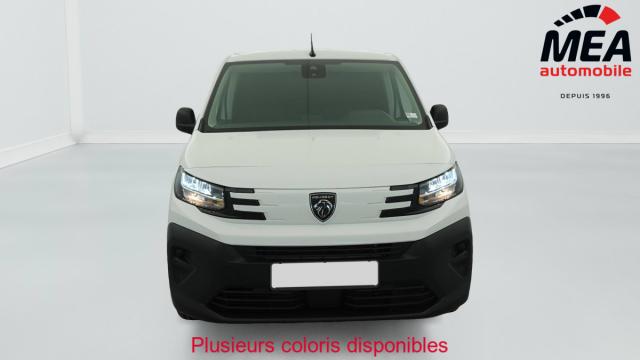 Peugeot Partner image 4