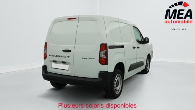 Peugeot Partner image 6