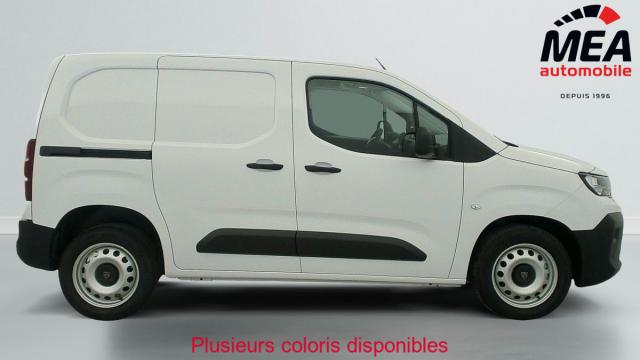 Peugeot Partner image 8