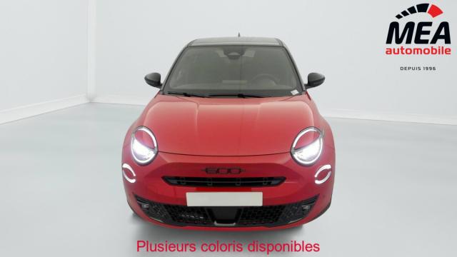 Fiat 600 image 9