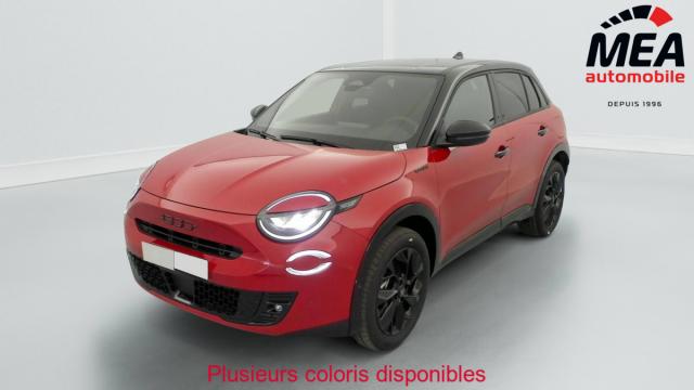 Fiat 600 image 3