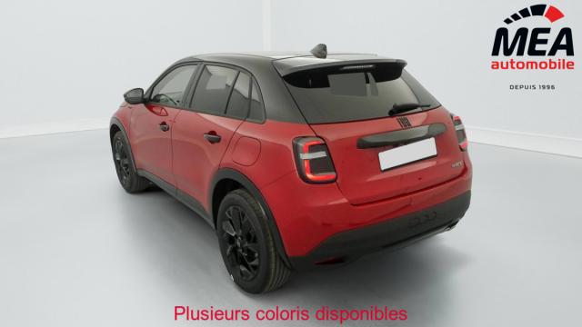 Fiat 600 image 7
