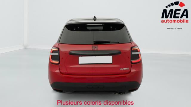 Fiat 600 image 5