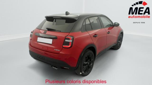 Fiat 600 image 1