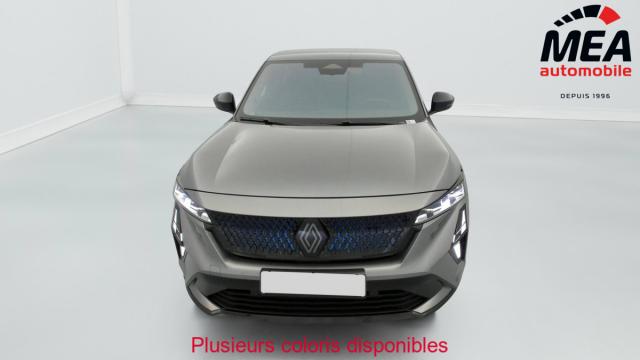 Renault Rafale image 4