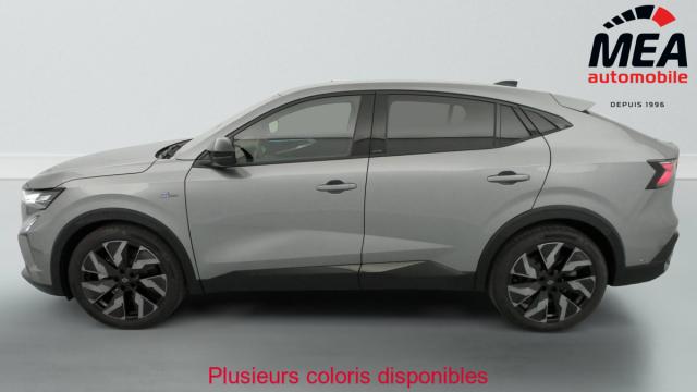 Renault Rafale image 6
