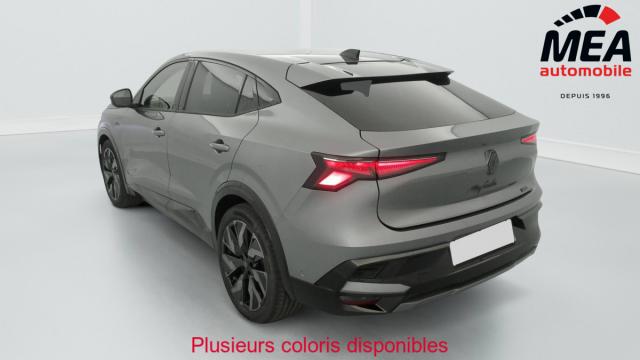 Renault Rafale image 9