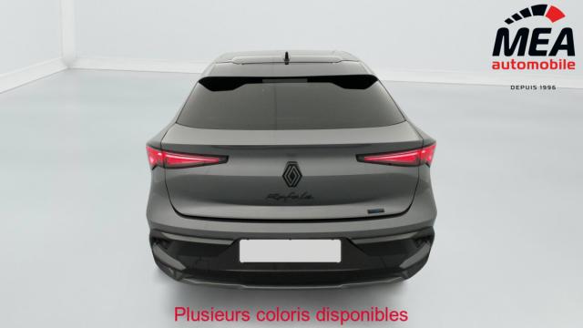 Renault Rafale image 7