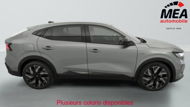 Renault Rafale image 3