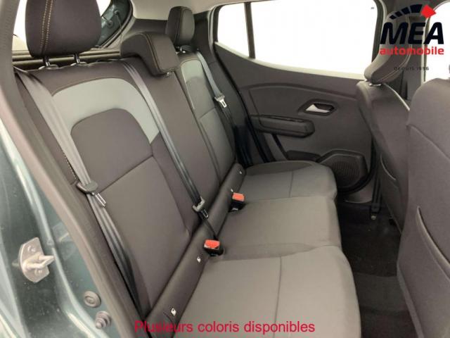 Dacia Sandero image 3