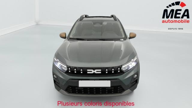 Dacia Sandero image 6