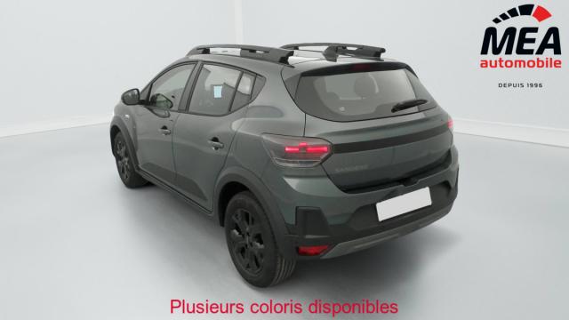 Dacia Sandero image 5