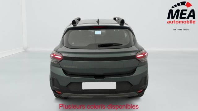 Dacia Sandero image 7