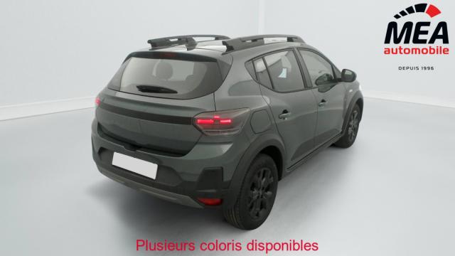 Dacia Sandero image 1