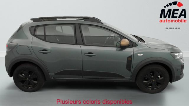 Dacia Sandero image 9