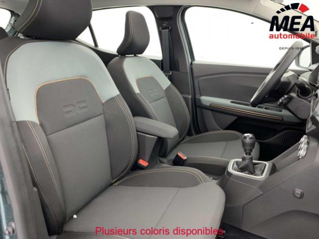 Dacia Sandero image 4