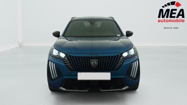 Peugeot 2008 image 4